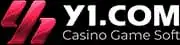 y1 game Logo